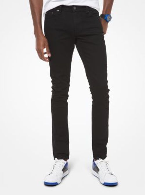 MK Slim-Fit Stretch-Cotton...