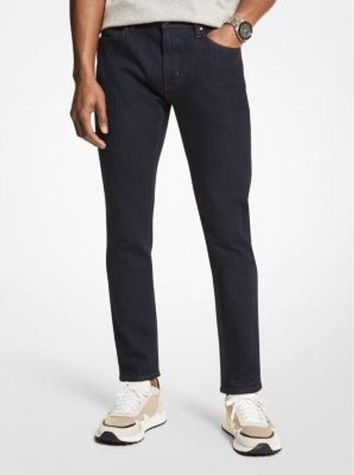 MK Slim-Fit Stretch-Denim...