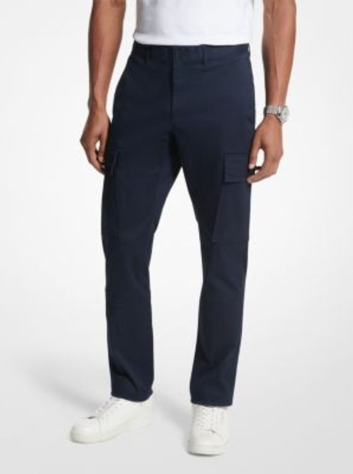 MK Stretch Organic Cotton...