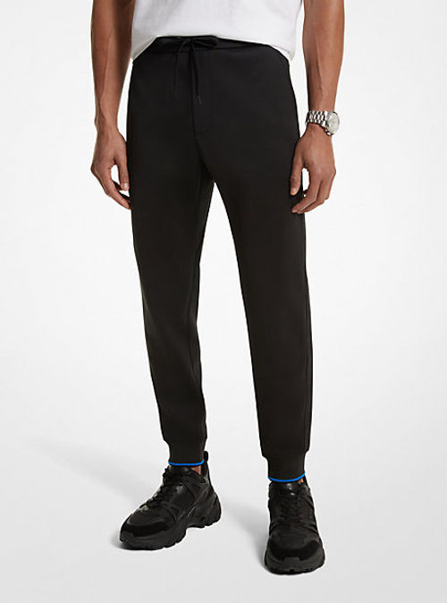 MK Stretch Jersey Joggers -...