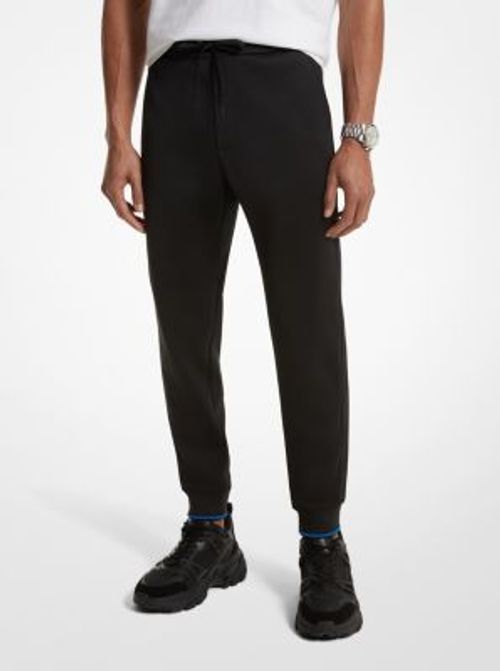 MK Stretch Jersey Joggers -...