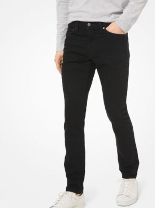 MK Slim-Fit Stretch-Cotton...