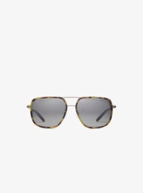 MK Del Ray Sunglasses - Grey...