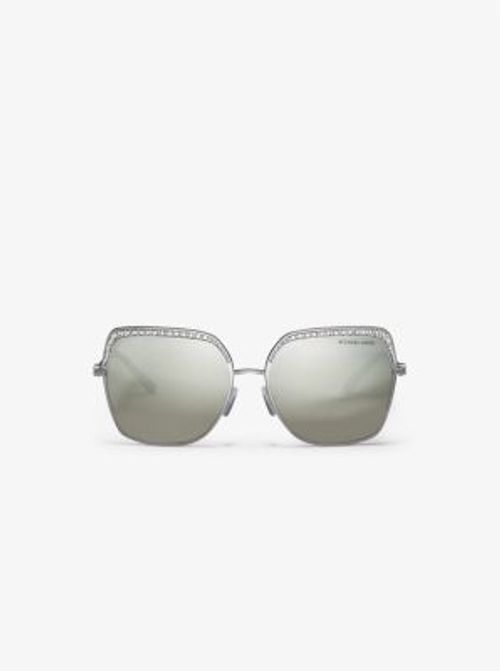 MK Greenpoint Sunglasses -...