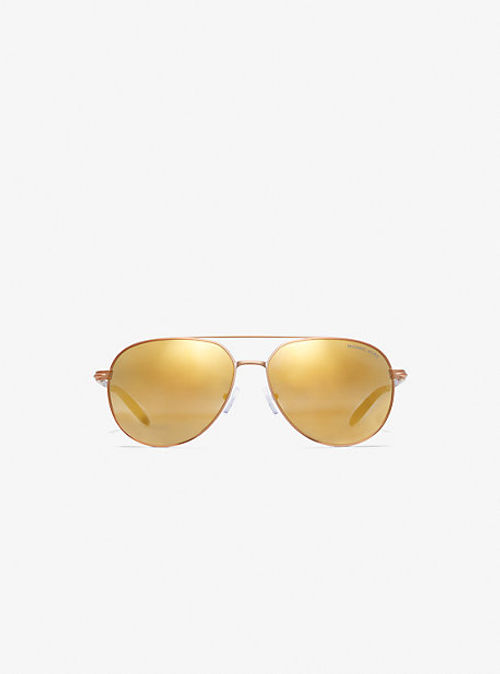 MK Highlands Sunglasses -...