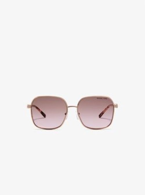 MK Cadiz Sunglasses - Rose...