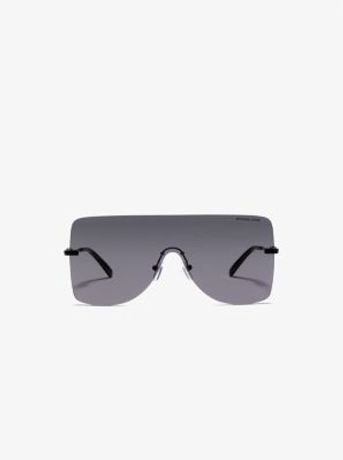 MK London Sunglasses - Black...