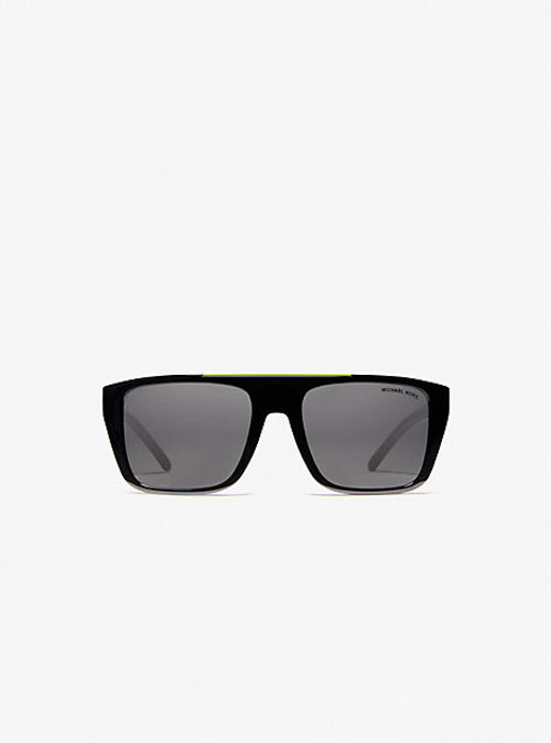 MK Byron Sunglasses - Black -...