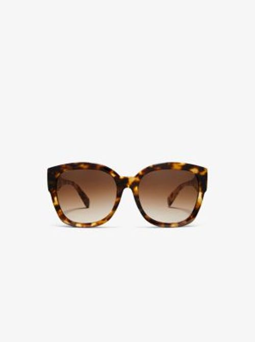 MK Baja Sunglasses - Brown -...