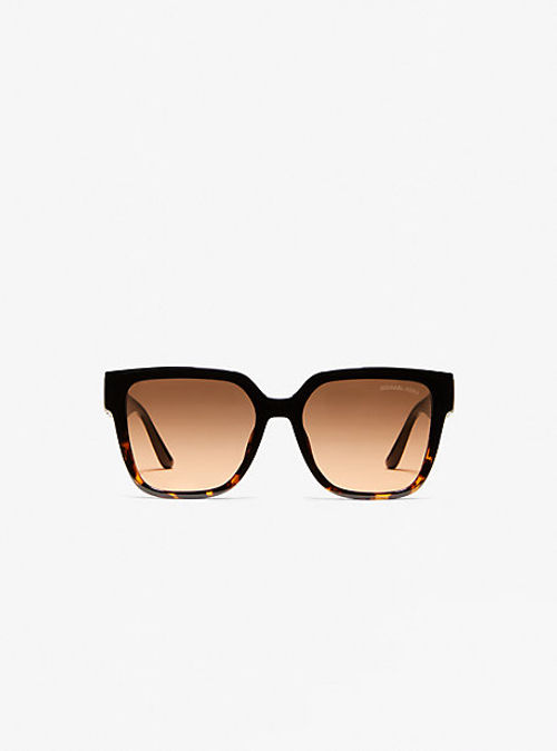 MK Karlie Sunglasses - Brown...