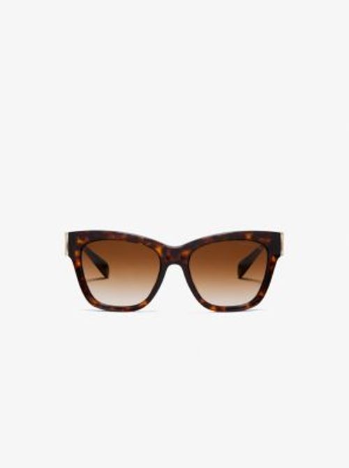 MK Empire Square Sunglasses -...