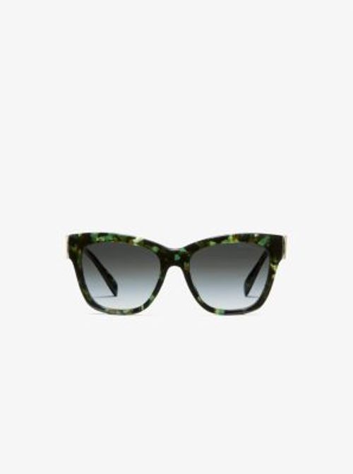 MK Empire Square Sunglasses -...