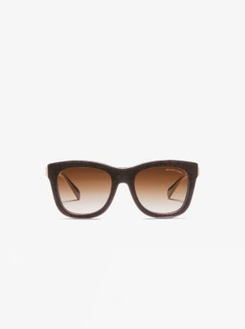 MK Empire 4 Square Sunglasses...