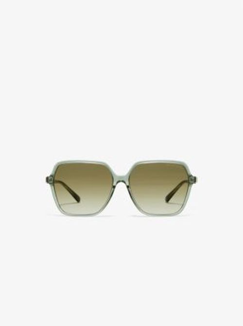 MK Jasper Sunglasses - Green...