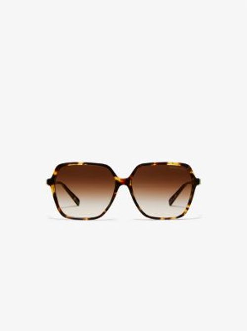 MK Jasper Sunglasses - Brown...