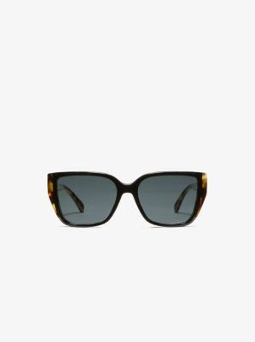 MK Acadia Sunglasses - Brown...