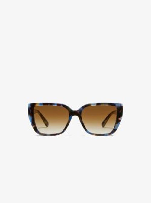 MK Acadia Sunglasses - Blue -...