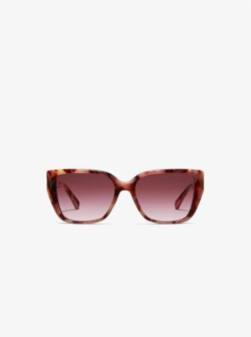 MK Acadia Sunglasses - Pink -...