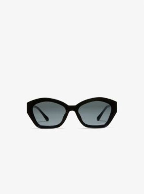 MK Bel Air Sunglasses - Black...