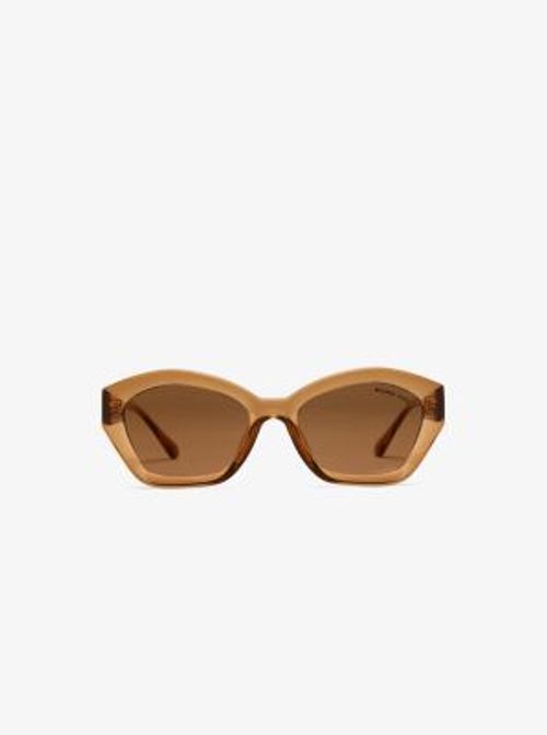 MK Bel Air Sunglasses - Brown...