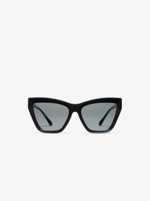 MK Dubai Sunglasses - Black -...