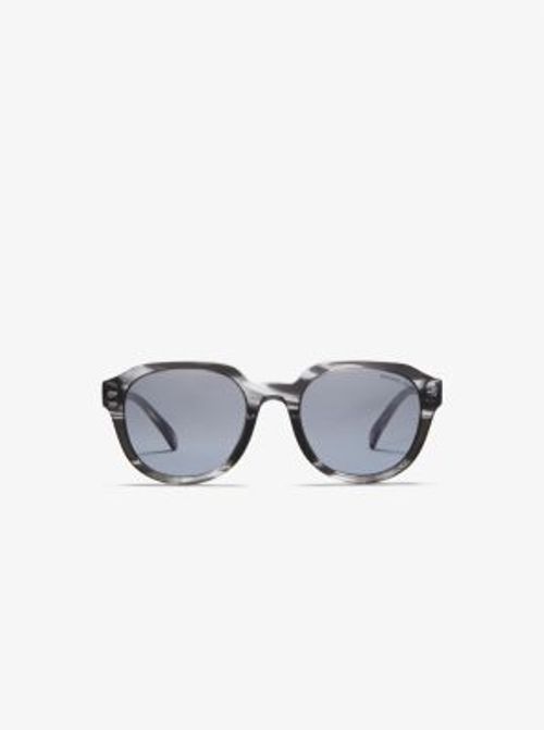 MK Eger Sunglasses - Black -...