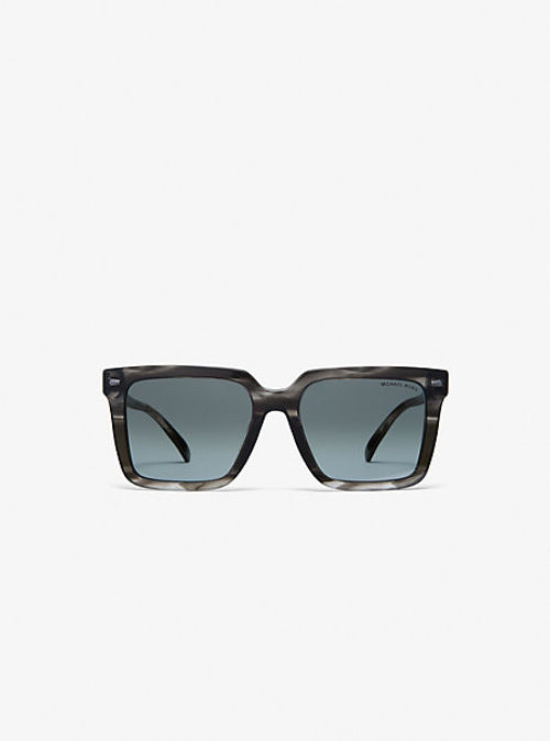 MK Abruzzo Sunglasses - Black...