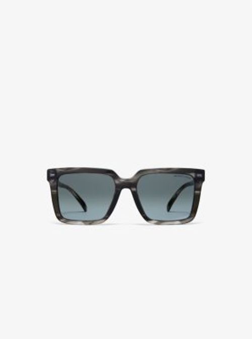 MK Abruzzo Sunglasses - Black...