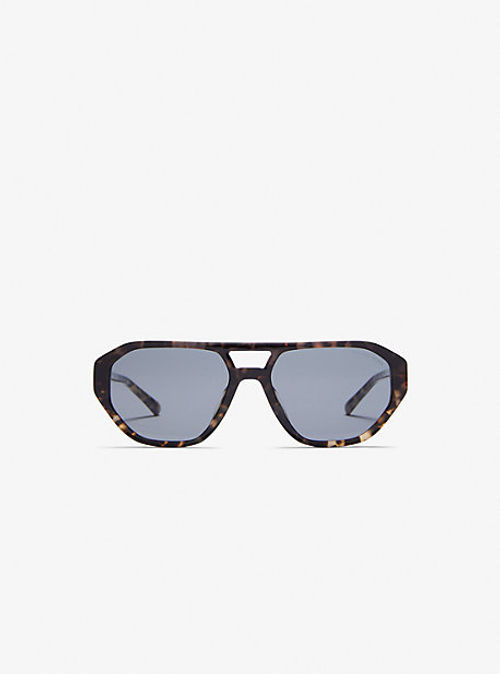 MK Zurich Sunglasses - Black...