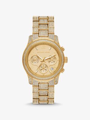 Michael kors watch sofie pave hot sale