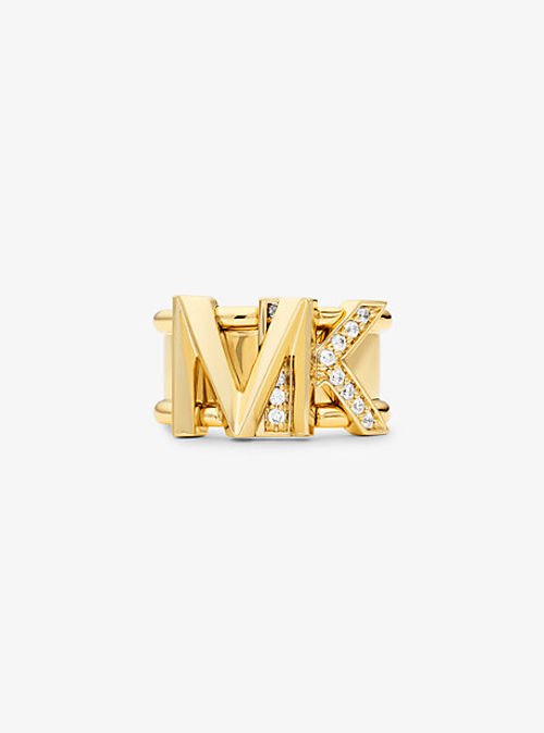 MK Precious Metal-Plated...