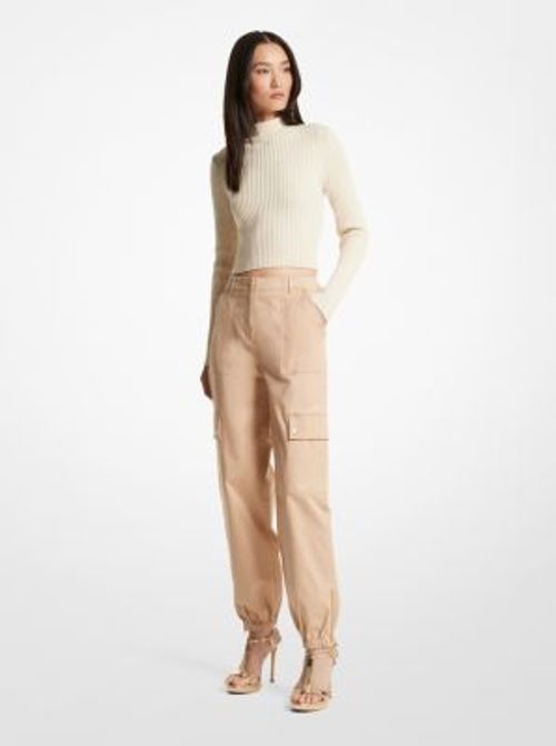 MK Stretch Organic Cotton...