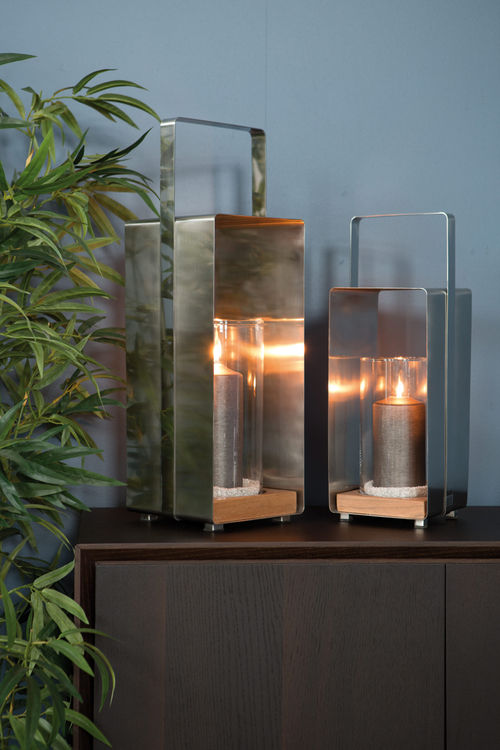 Windlicht Kerzenhalter...