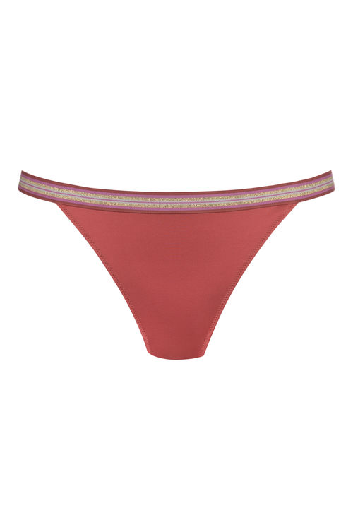 Tanga Serie Poetry Glam...