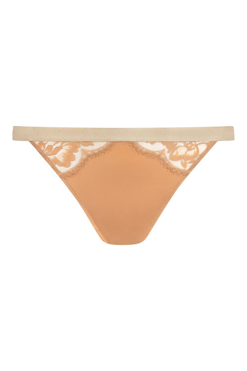 Tanga Serie Poetry Vogue...