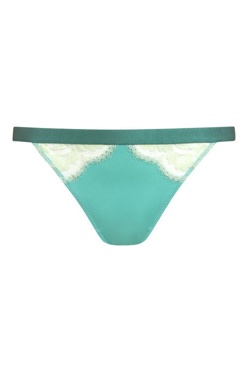 Tanga Serie Poetry Vogue...
