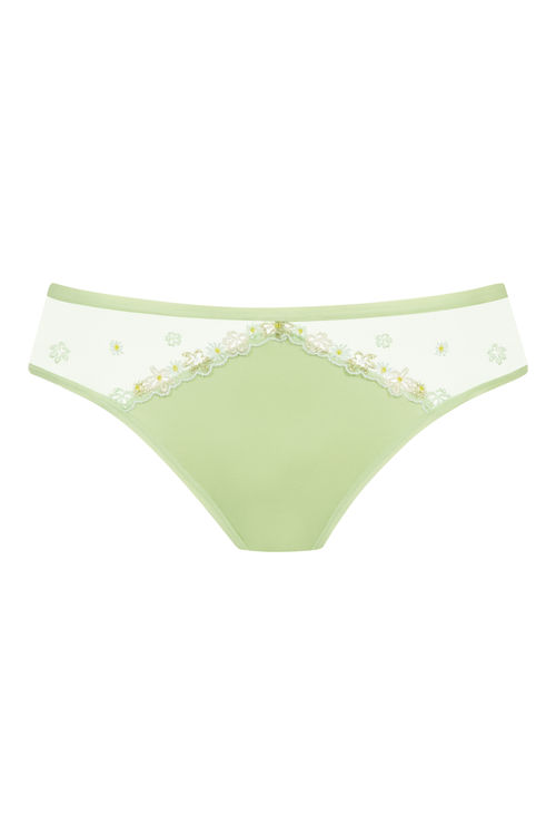 Mini-Slip Serie Pretty Sense...