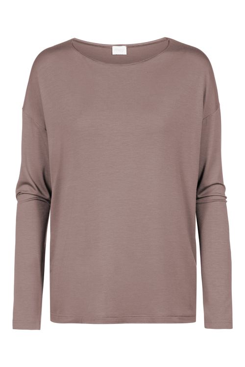 Langarm-Shirt Serie Pure Chic...