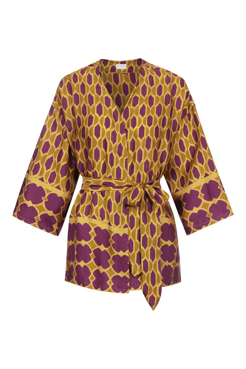 Kimono-Jacke Serie Oriental...