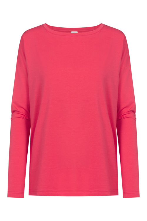 T-Shirt langarm Serie...