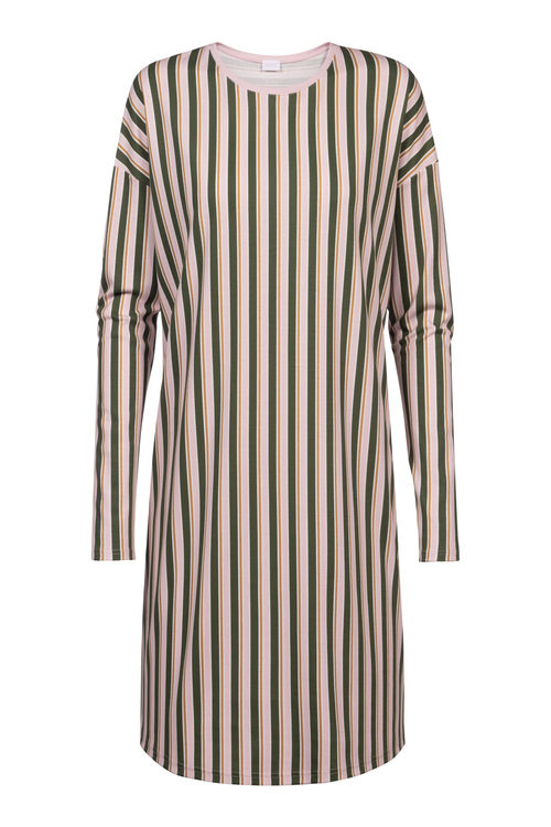 Nachthemd Serie Vivid Stripes...