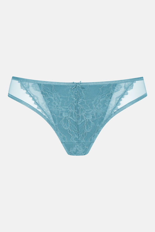 Mini-Slip Serie Fabulous Teal...