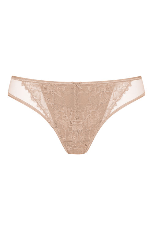 Mini-Slip Serie Fabulous...