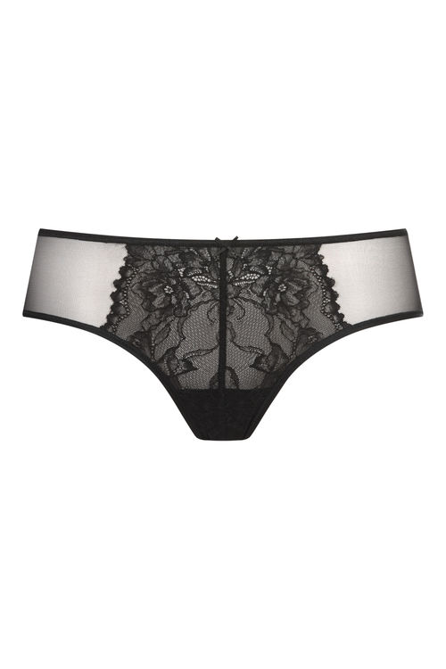 Hipster Serie Fabulous Schwarz