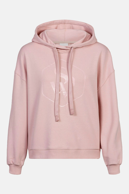 Hoodie Serie Cozy Blossom