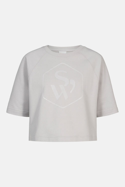 Sweat T-Shirt Serie Cozy...