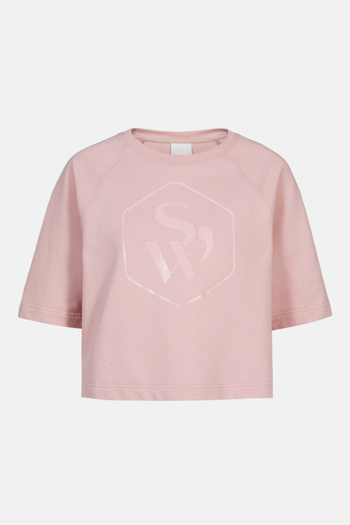 Sweat T-Shirt Serie Cozy...