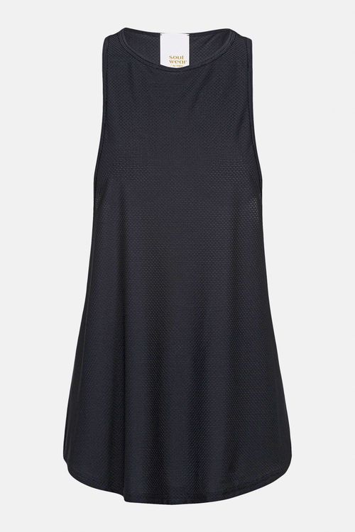 Tanktop Serie Light Midnight