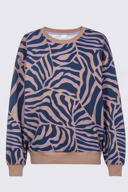 Sweater Serie Enna Chai Tea