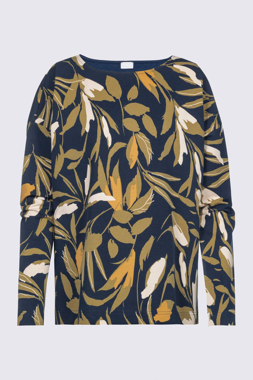 Sweater Serie Linnea New Blue